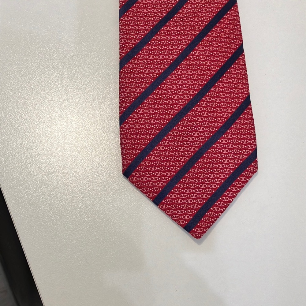 Red Valentino tie